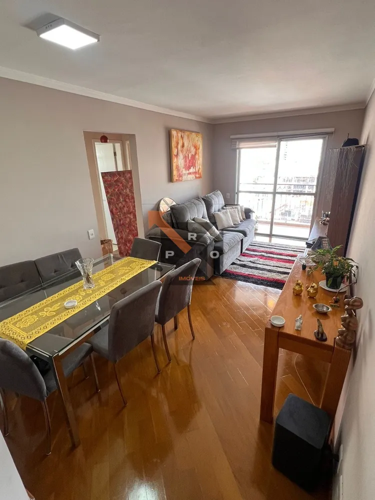 Apartamento, 2 quartos, 64 m² - Foto 4