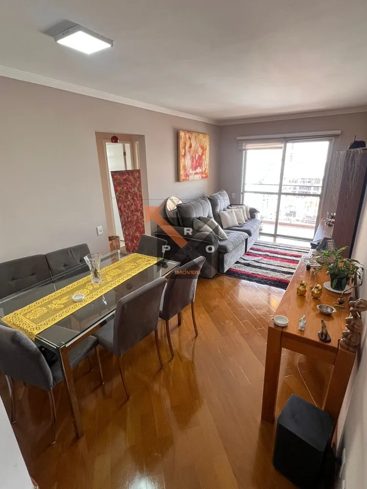 Apartamento, 2 quartos, 64 m² - Foto 1