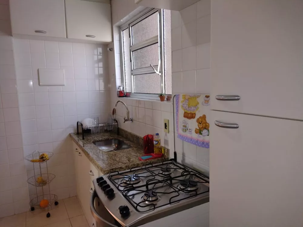 Apartamento, 2 quartos, 60 m² - Foto 2