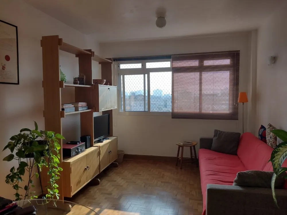 Apartamento, 2 quartos, 60 m² - Foto 2