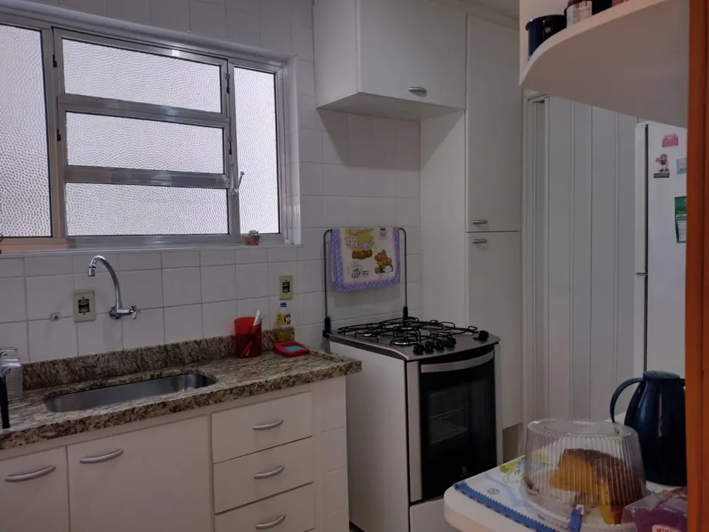 Apartamento, 2 quartos, 60 m² - Foto 3