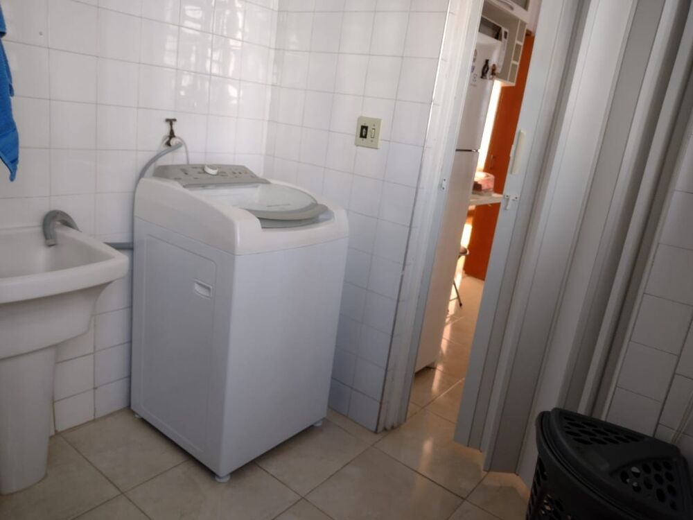 Apartamento, 2 quartos, 60 m² - Foto 7