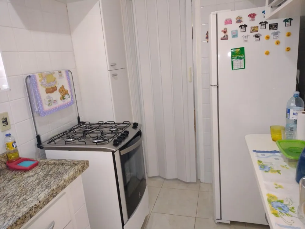 Apartamento, 2 quartos, 60 m² - Foto 11