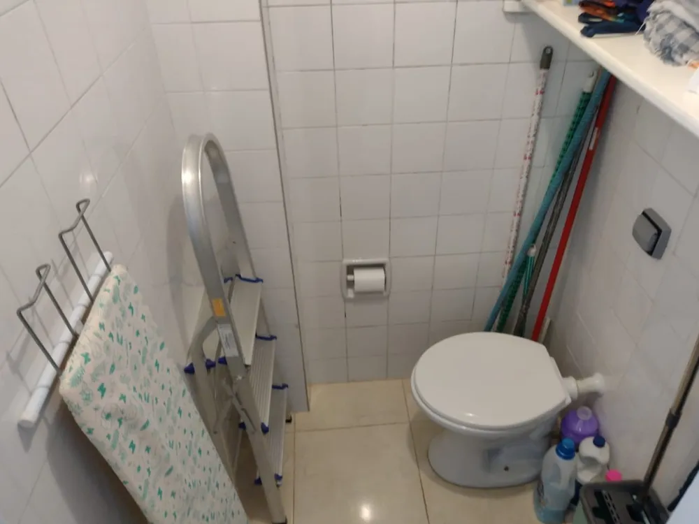 Apartamento, 2 quartos, 60 m² - Foto 16