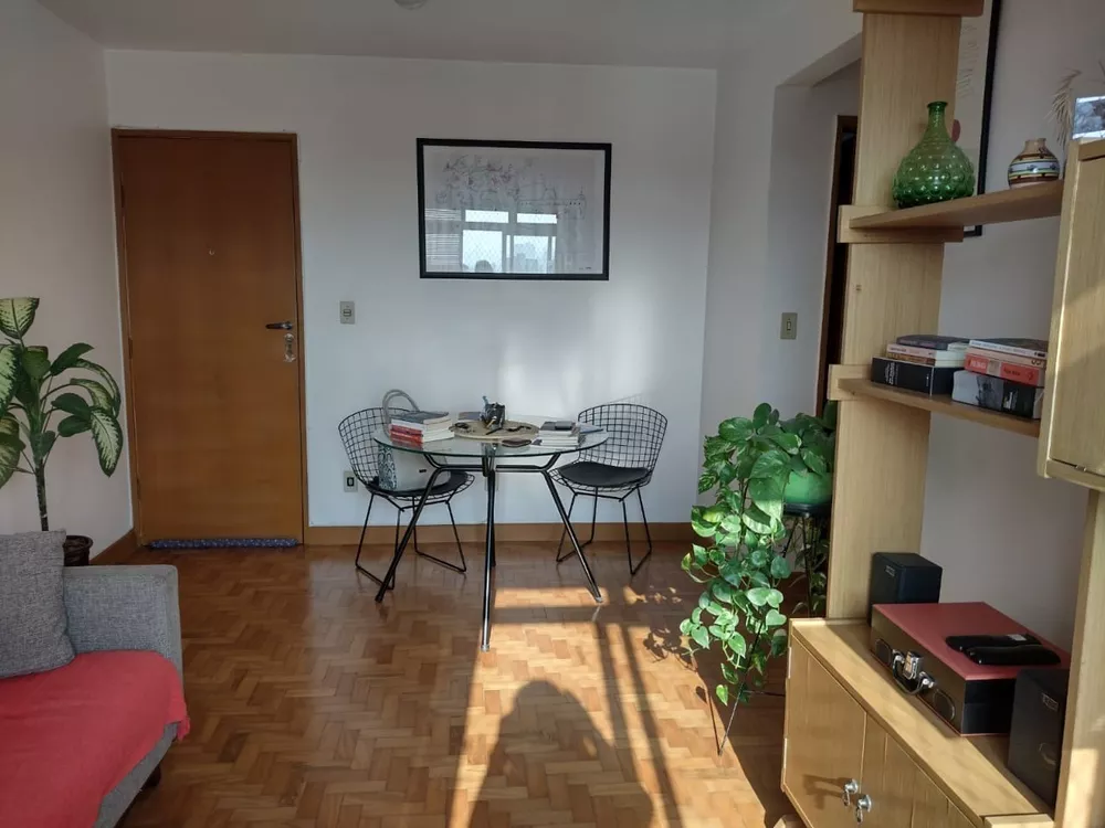 Apartamento, 2 quartos, 60 m² - Foto 3