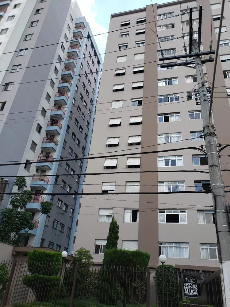 Apartamento, 2 quartos, 60 m² - Foto 11