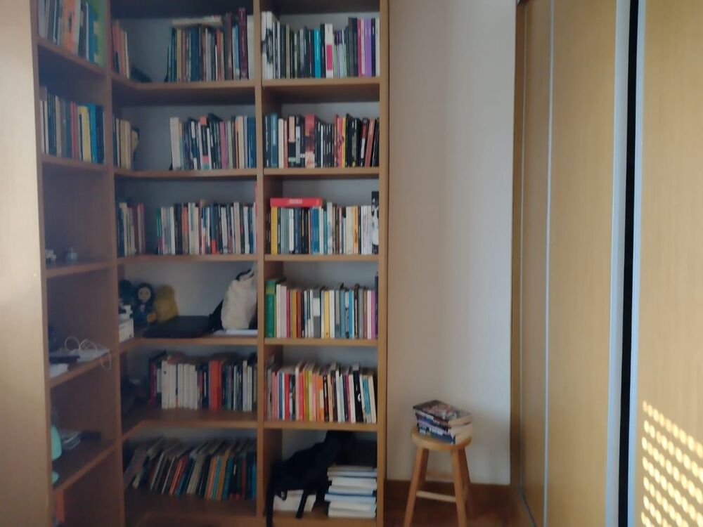 Apartamento, 2 quartos, 60 m² - Foto 6