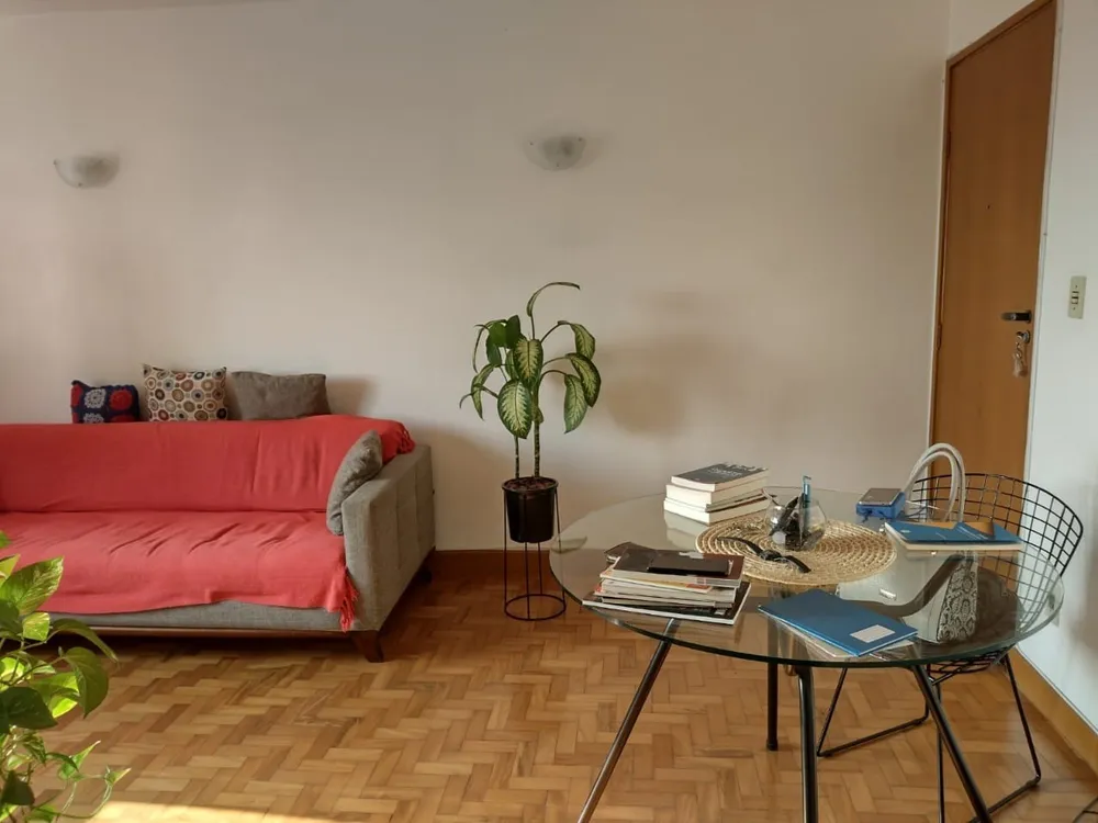 Apartamento, 2 quartos, 60 m² - Foto 6
