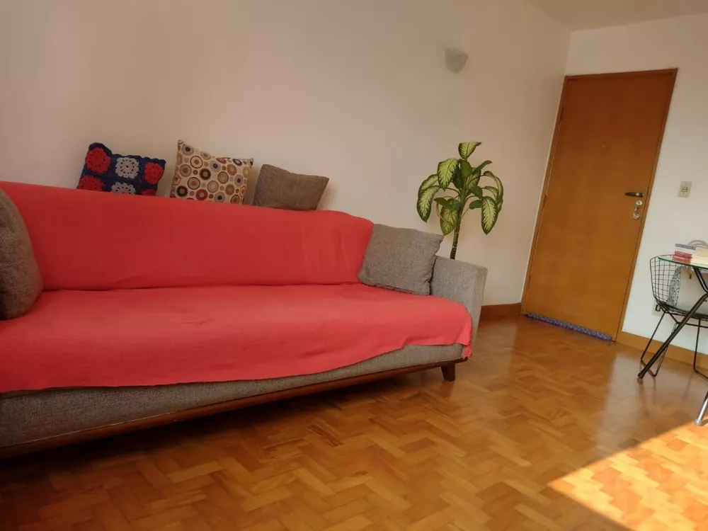 Apartamento, 2 quartos, 60 m² - Foto 9