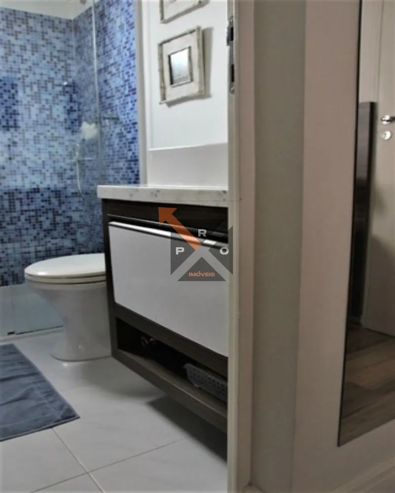 Apartamento, 3 quartos, 65 m² - Foto 11