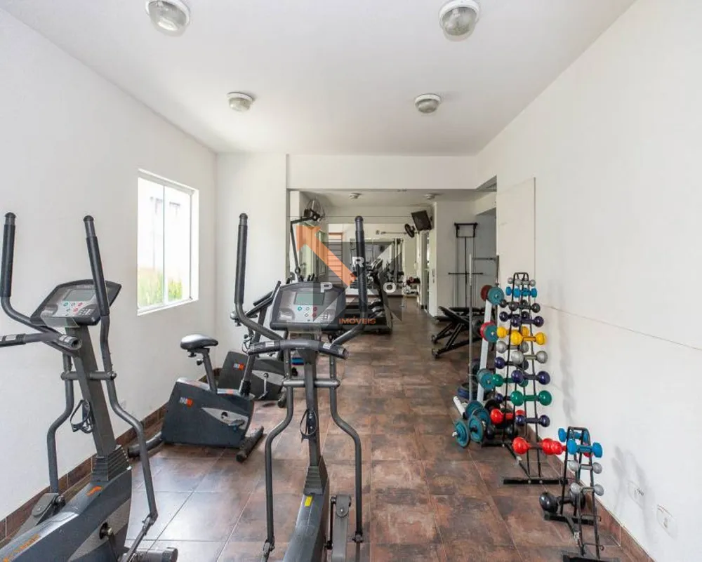 Apartamento, 3 quartos, 65 m² - Foto 9