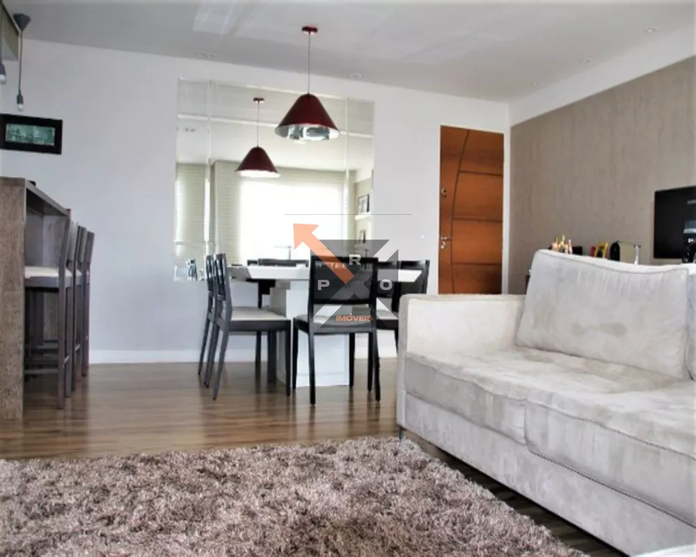 Apartamento à venda com 3 quartos, 65m² - Foto 1