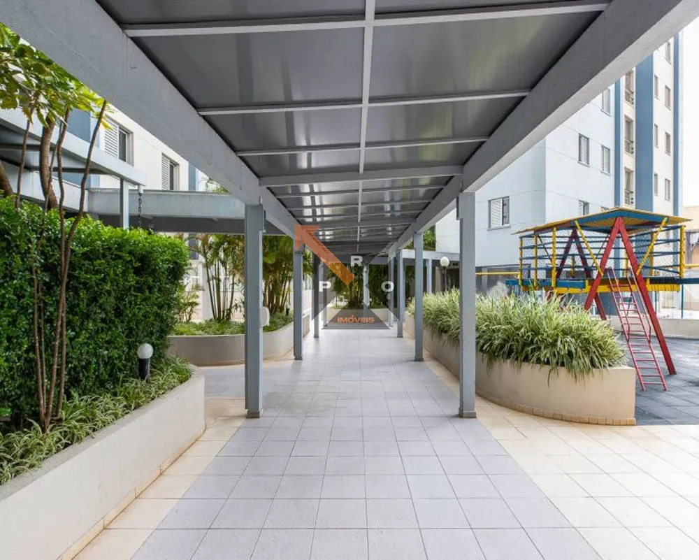 Apartamento, 3 quartos, 65 m² - Foto 16