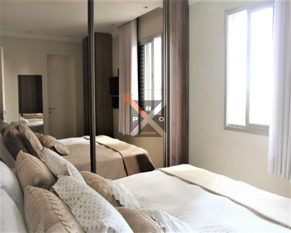 Apartamento à venda com 3 quartos, 65m² - Foto 7