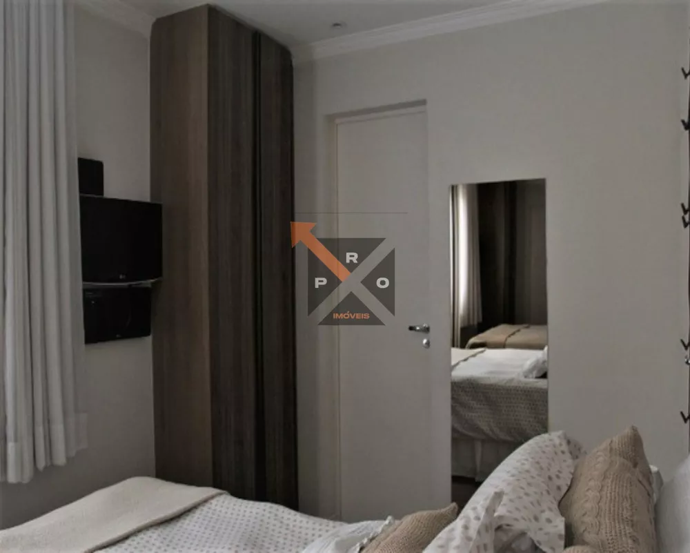 Apartamento à venda com 3 quartos, 65m² - Foto 8