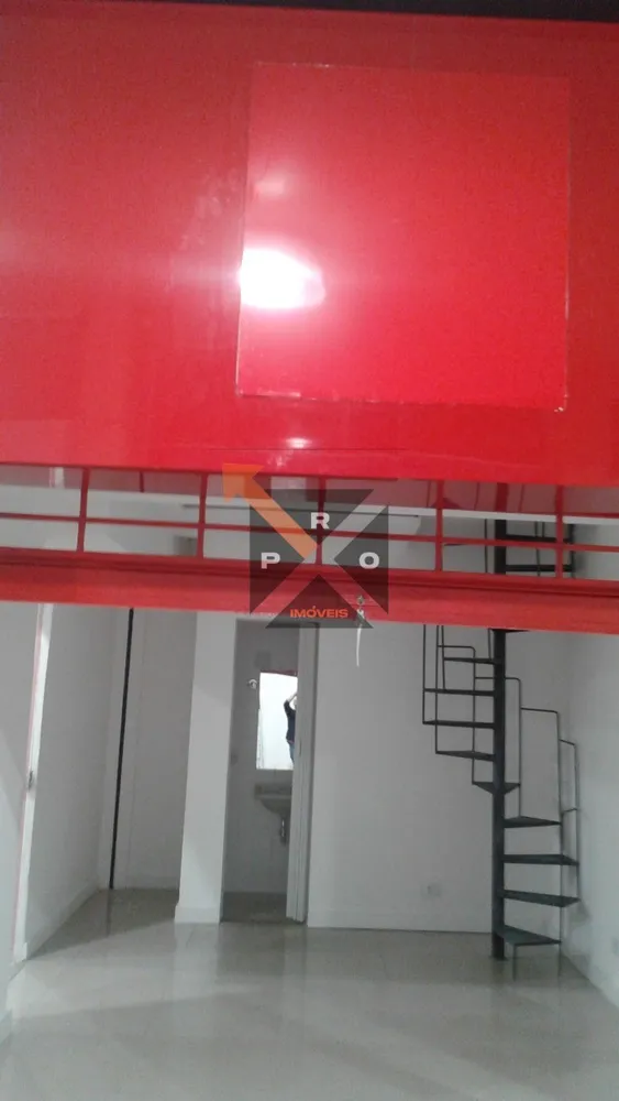 Sala-Conjunto, 44 m² - Foto 2
