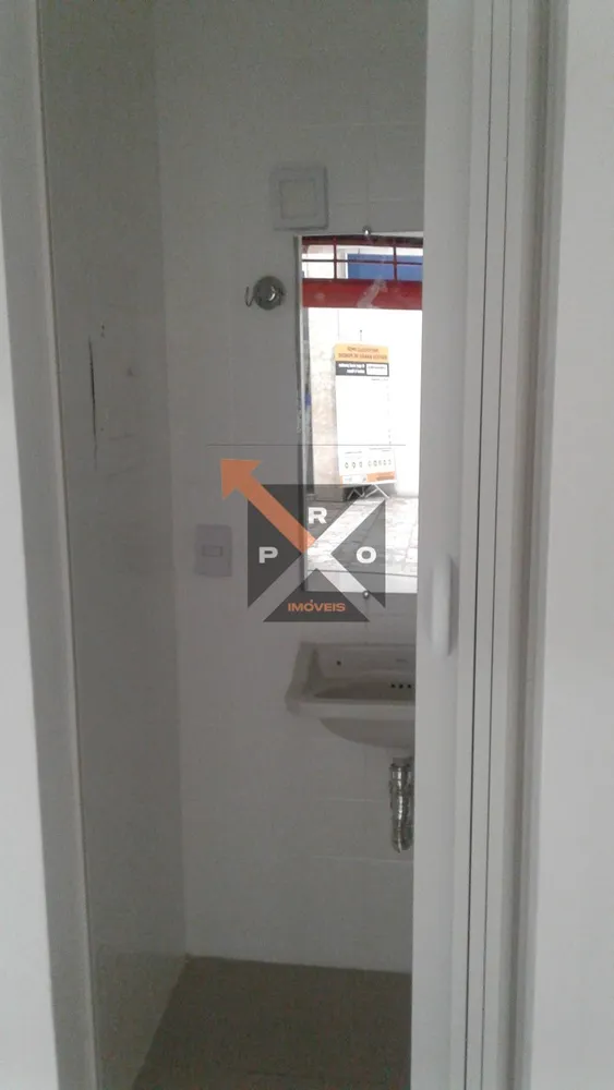 Sala-Conjunto, 44 m² - Foto 6