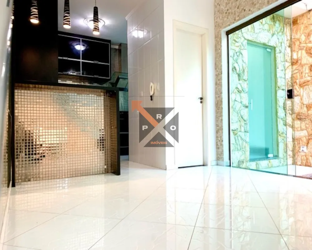 Casa, 3 quartos, 132 m² - Foto 3