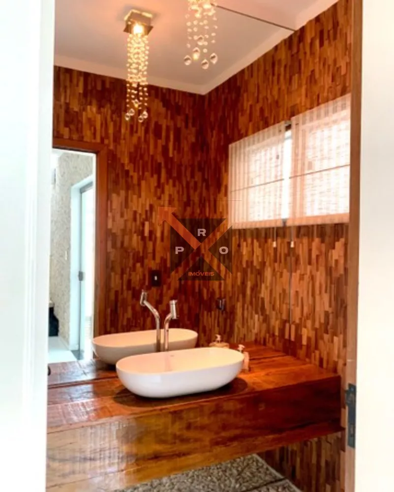 Casa, 3 quartos, 132 m² - Foto 1