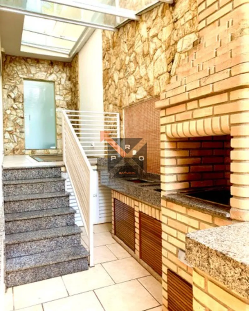 Casa, 3 quartos, 132 m² - Foto 1