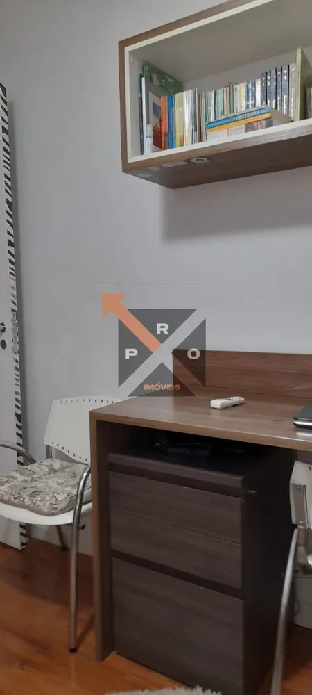 Apartamento, 3 quartos, 92 m² - Foto 3