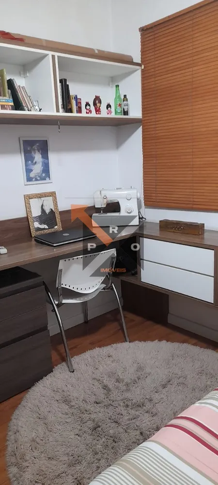 Apartamento, 3 quartos, 92 m² - Foto 4