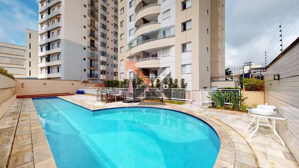 Apartamento, 3 quartos, 80 m² - Foto 4