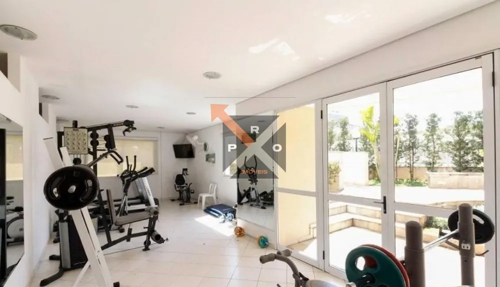 Apartamento, 3 quartos, 80 m² - Foto 13