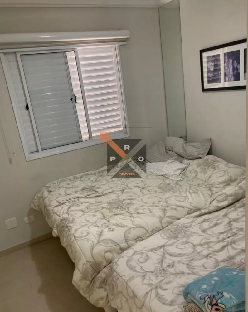 Apartamento, 3 quartos, 80 m² - Foto 2