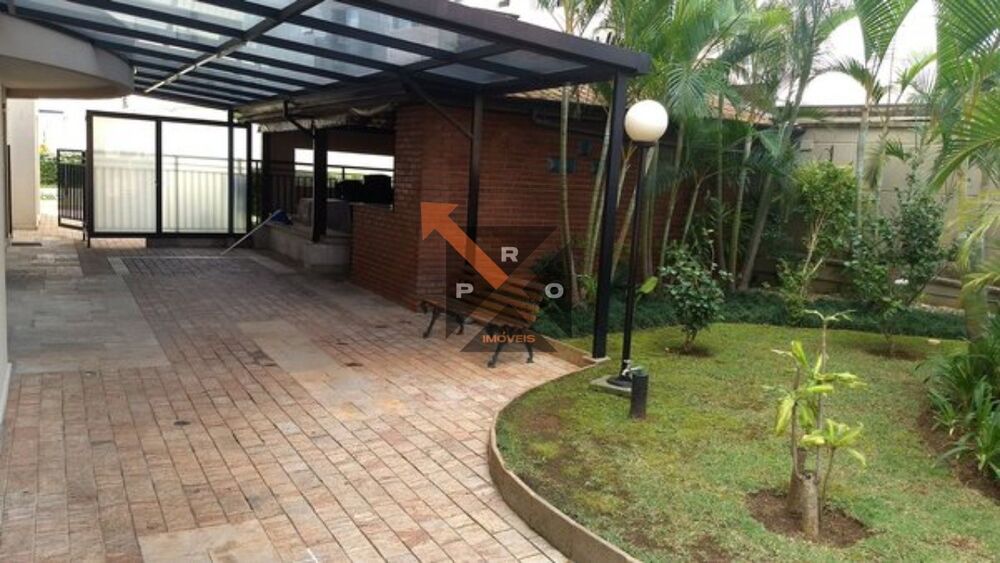 Apartamento à venda com 3 quartos, 80m² - Foto 3