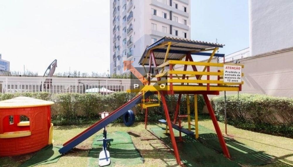 Apartamento à venda com 3 quartos, 80m² - Foto 4
