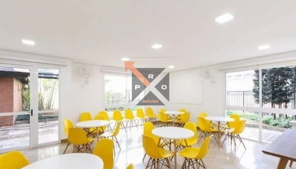 Apartamento, 3 quartos, 80 m² - Foto 5