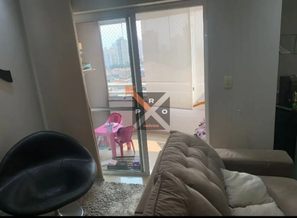 Apartamento, 3 quartos, 80 m² - Foto 2