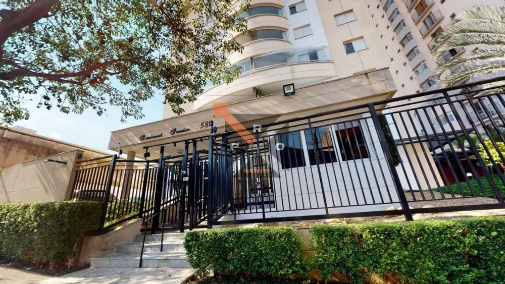 Apartamento, 3 quartos, 80 m² - Foto 3