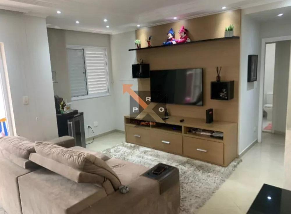 Apartamento, 3 quartos, 80 m² - Foto 7