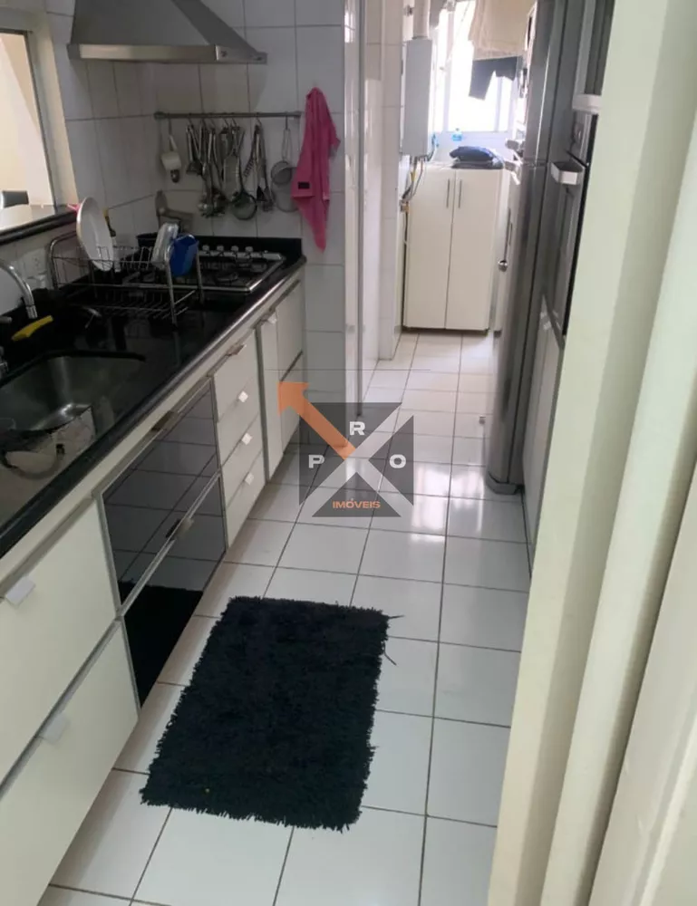 Apartamento, 3 quartos, 80 m² - Foto 8
