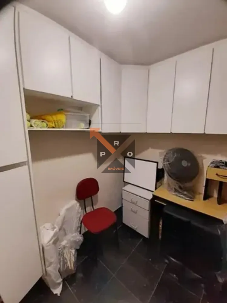 Apartamento, 3 quartos, 107 m² - Foto 2