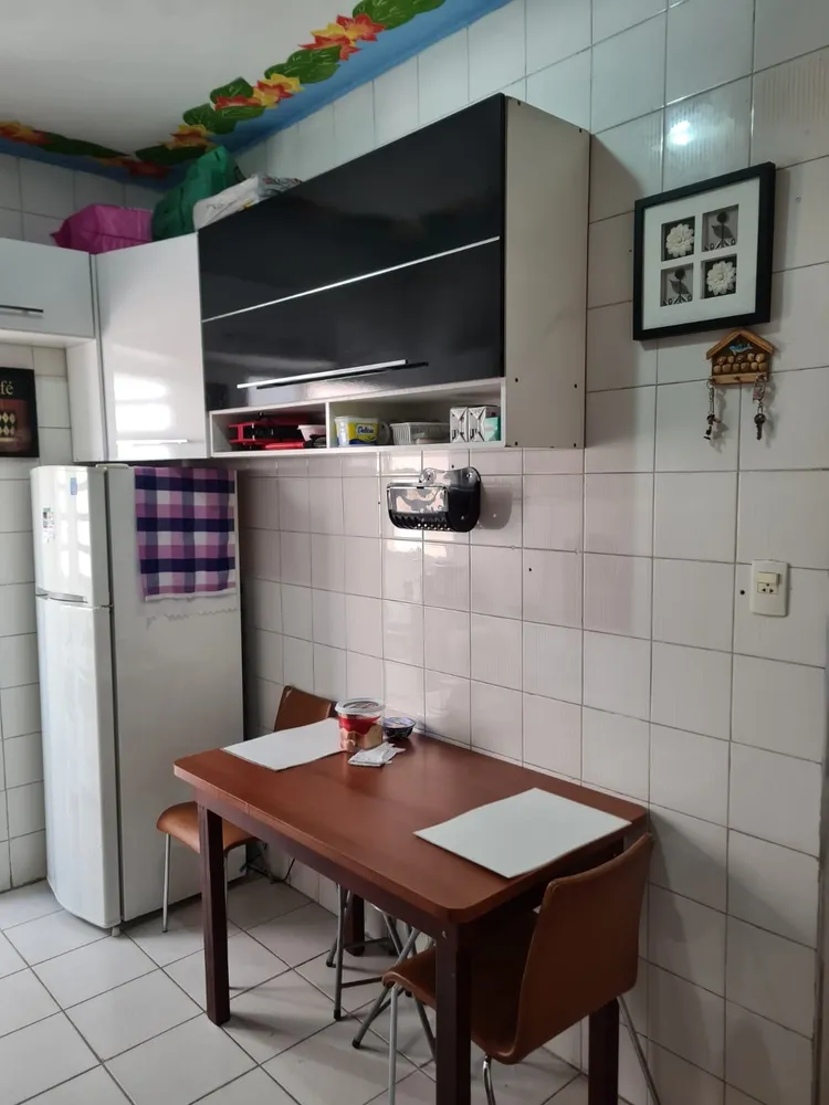 Apartamento, 2 quartos, 50 m² - Foto 9