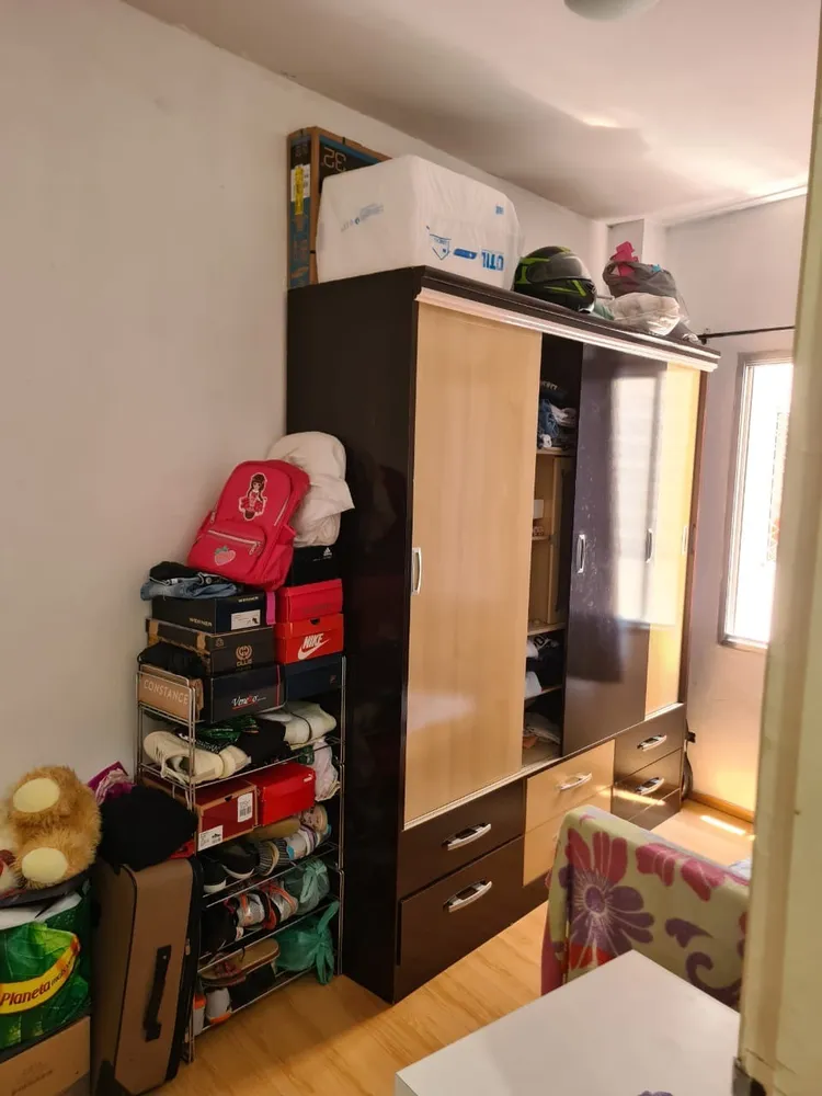 Apartamento, 2 quartos, 50 m² - Foto 3