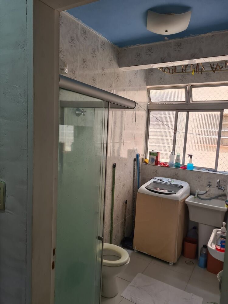 Apartamento, 2 quartos, 50 m² - Foto 4