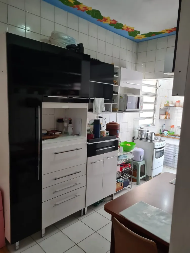 Apartamento, 2 quartos, 50 m² - Foto 4