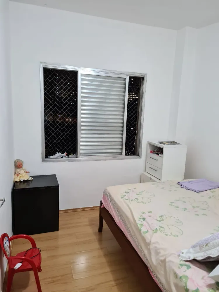 Apartamento, 2 quartos, 50 m² - Foto 7