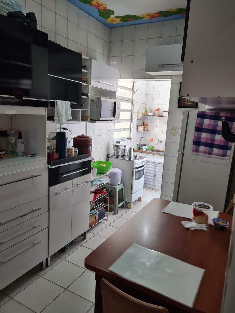 Apartamento, 2 quartos, 50 m² - Foto 1