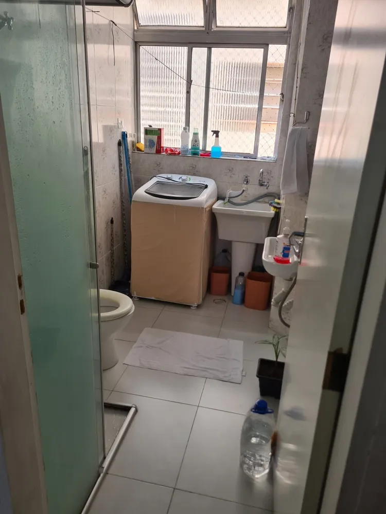 Apartamento, 2 quartos, 50 m² - Foto 10