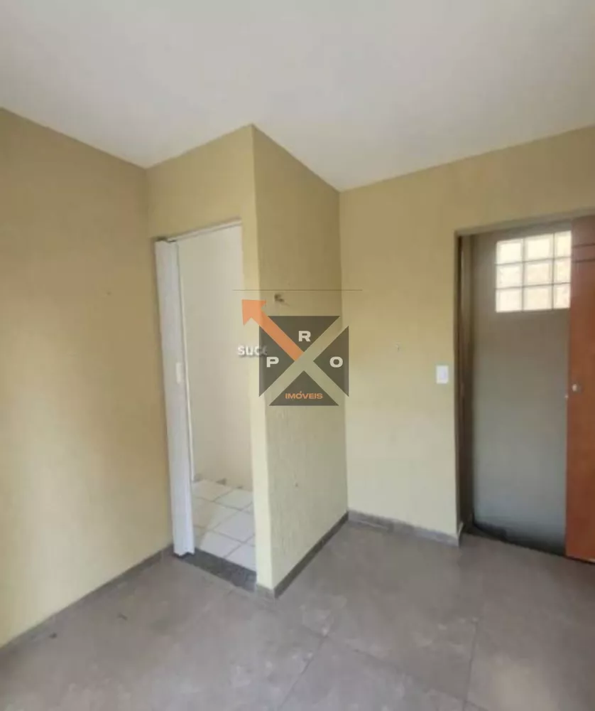 Casa, 2 quartos, 60 m² - Foto 2