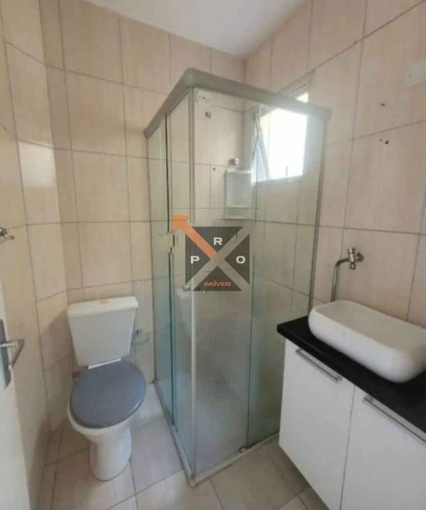 Casa, 2 quartos, 60 m² - Foto 12