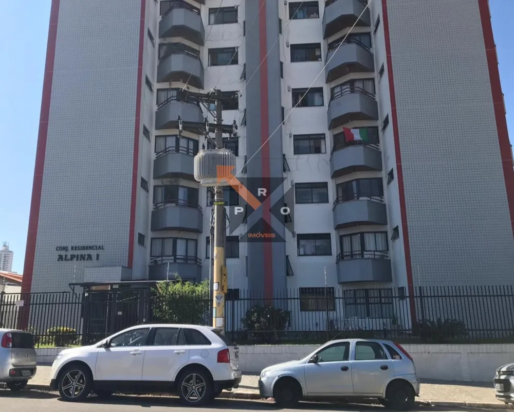 Apartamento, 2 quartos, 65 m² - Foto 12