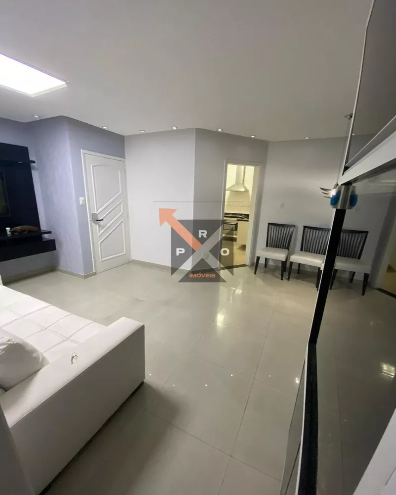 Apartamento à venda com 2 quartos, 65m² - Foto 1