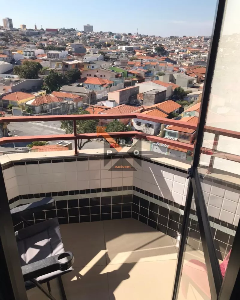 Apartamento à venda com 2 quartos, 65m² - Foto 4