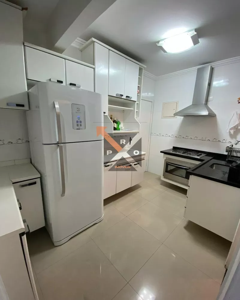 Apartamento à venda com 2 quartos, 65m² - Foto 2